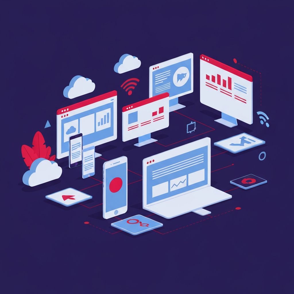 Top 10 Best Web Design & Development Companies in Gambela