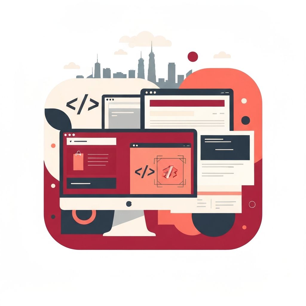 Top 10 Best Web Design & Development Companies in Ganzhou