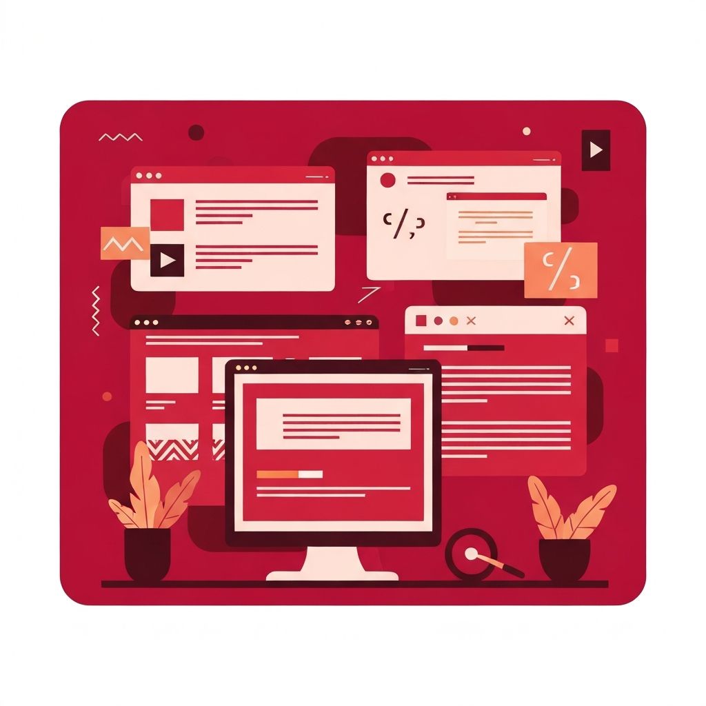 Top 10 Best Web Design & Development Companies in Garissa