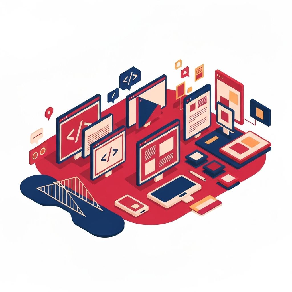 Top 10 Best Web Design & Development Companies in Gatineau