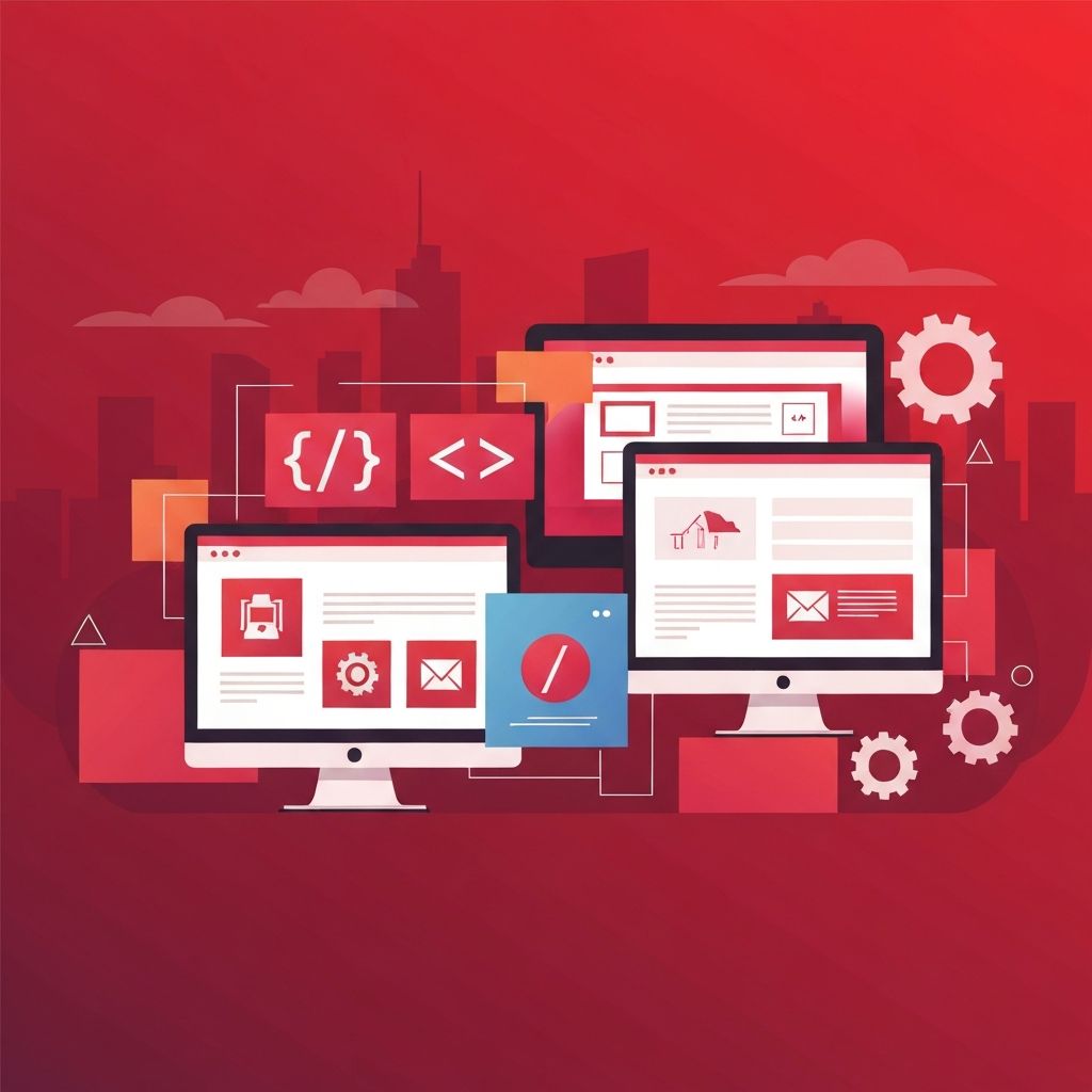 Top 10 Best Web Design & Development Companies in Gaya