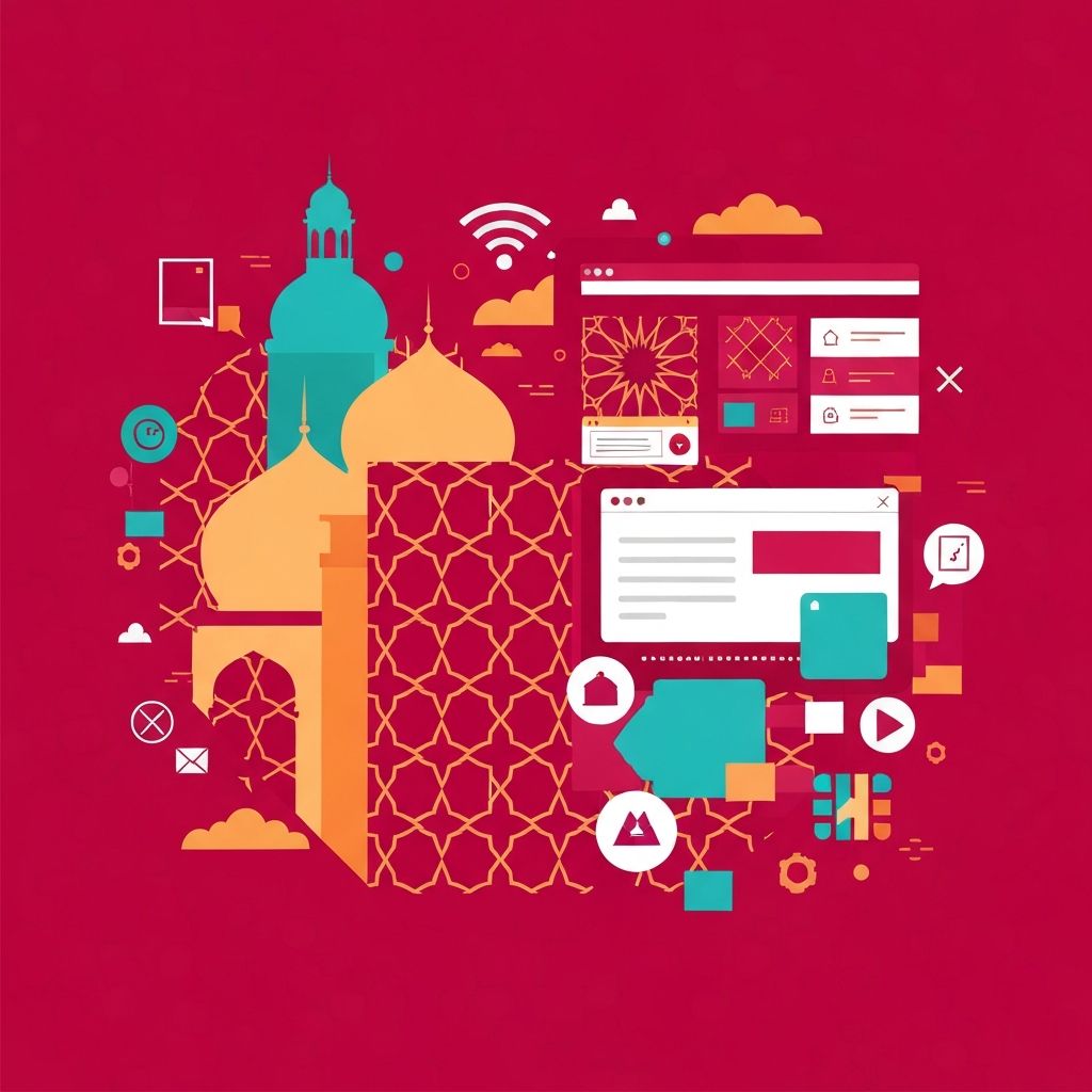 Top 10 Best Web Design & Development Companies in Gaza