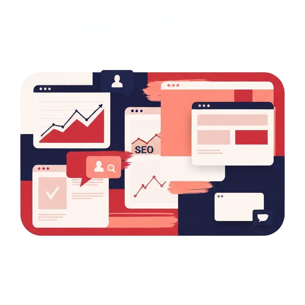 Top 10 Best Web Design & Development Companies in George