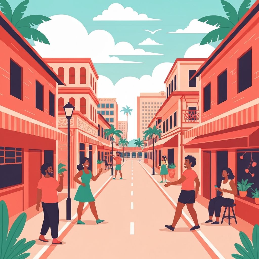 Top 10 Best Web Design & Development Companies in Georgetown