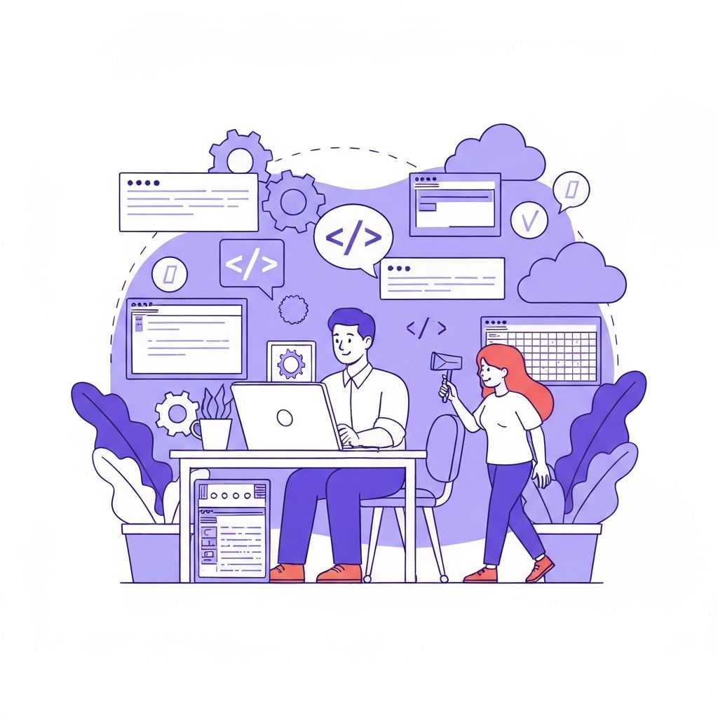 Top 10 Best Web Design & Development Companies in Gimcheon