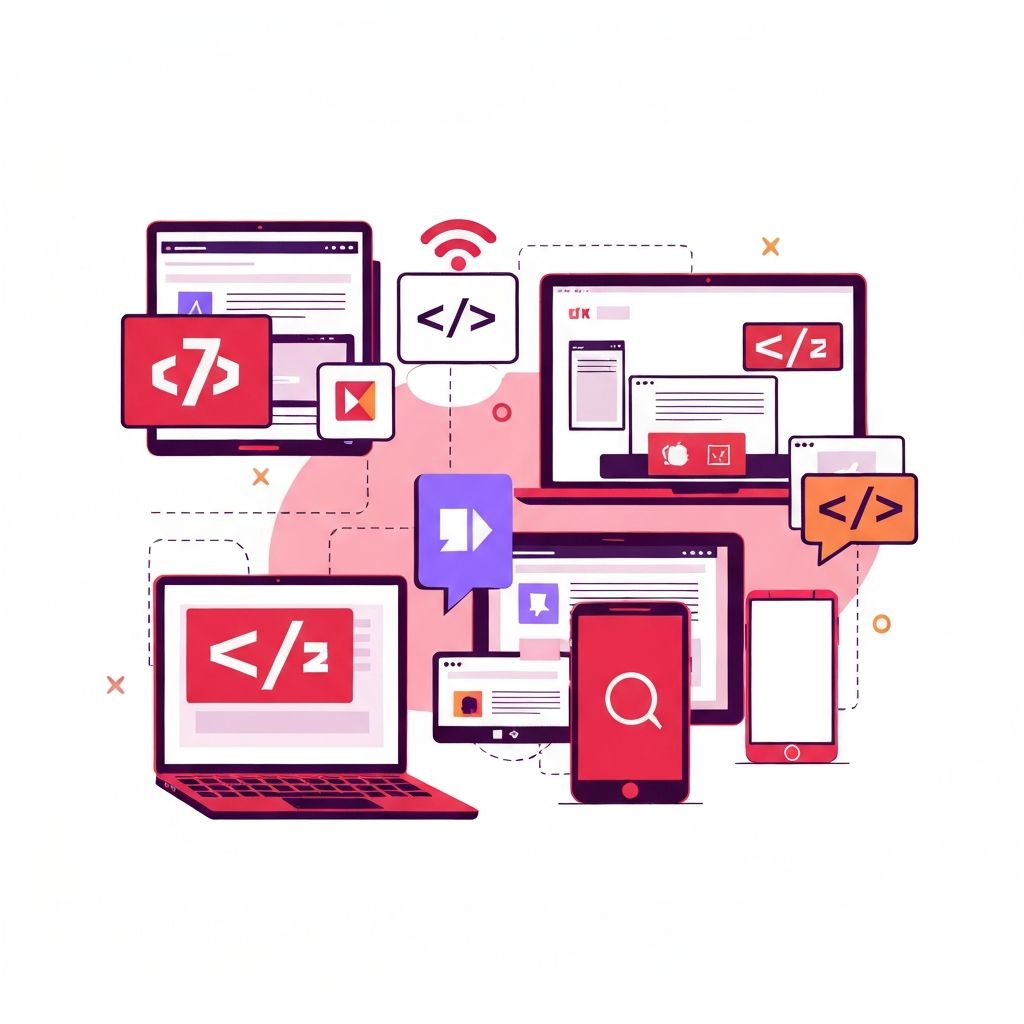 Top 10 Best Web Design & Development Companies in Gimhae