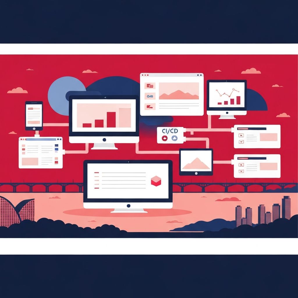 Top 10 Best Web Design & Development Companies in Gimpo