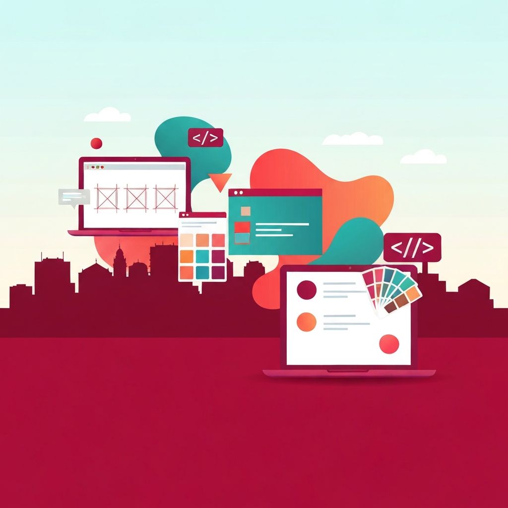 Top 10 Best Web Design & Development Companies in Gjakova