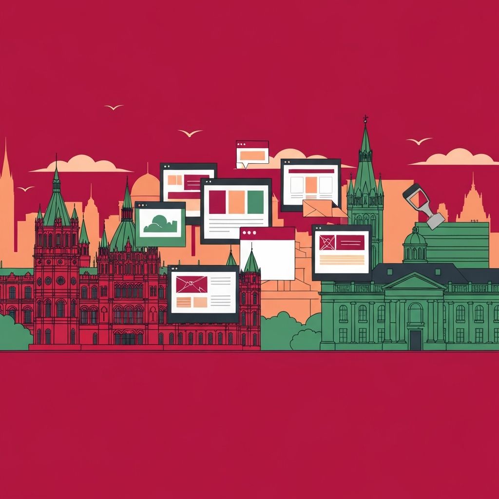 Top 10 Best Web Design & Development Companies in Glasgow