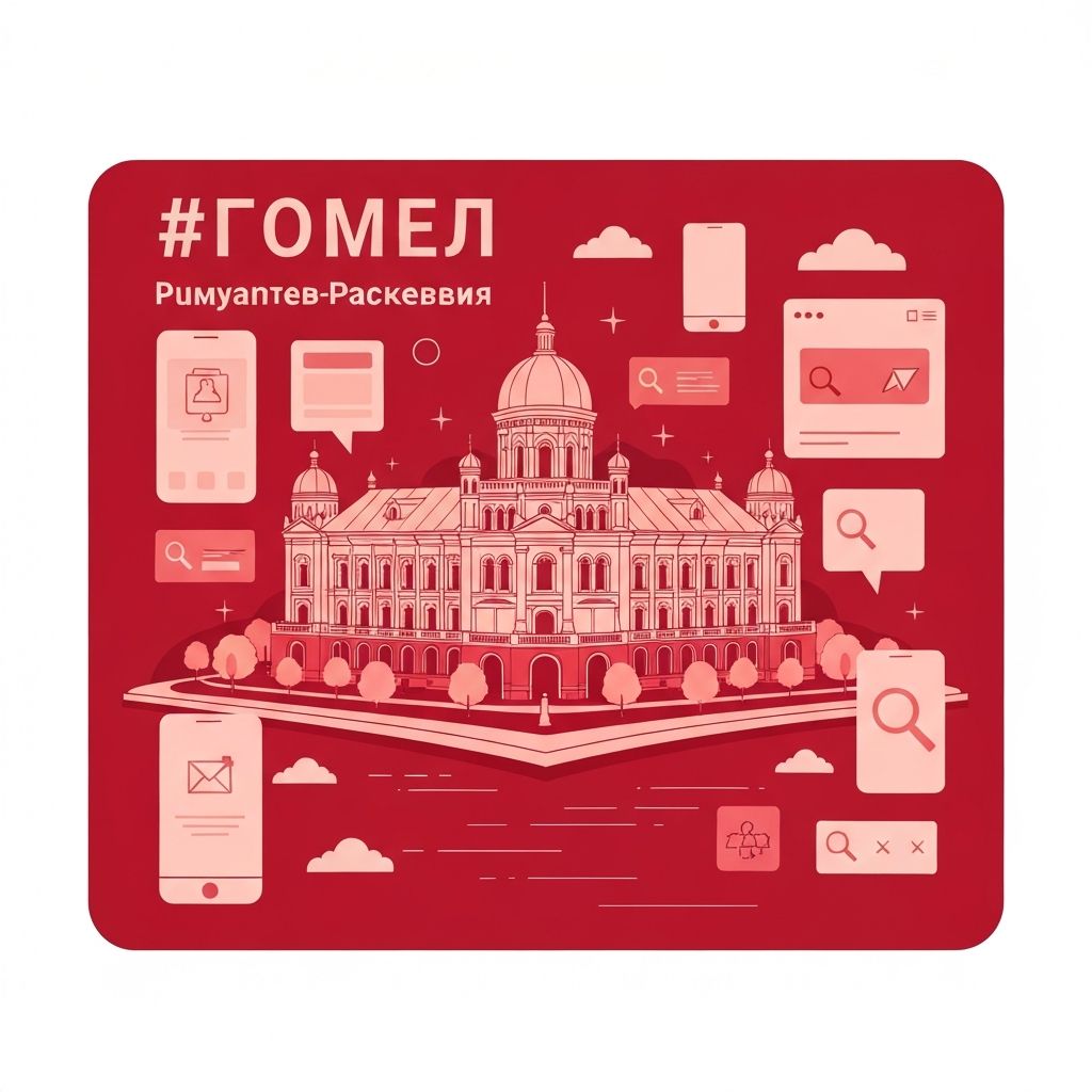 Top 10 Best Web Design & Development Companies in Gomel