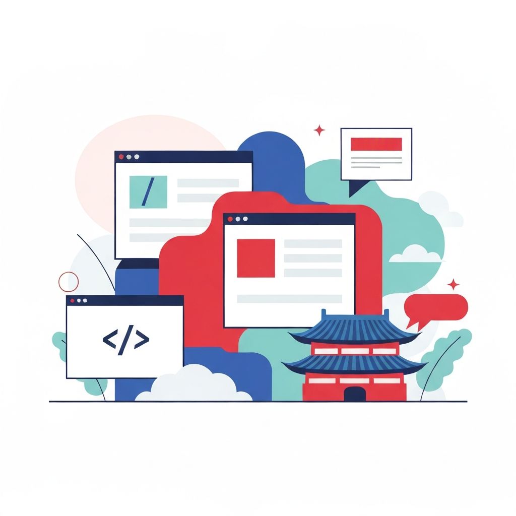 Top 10 Best Web Design & Development Companies in Goyang