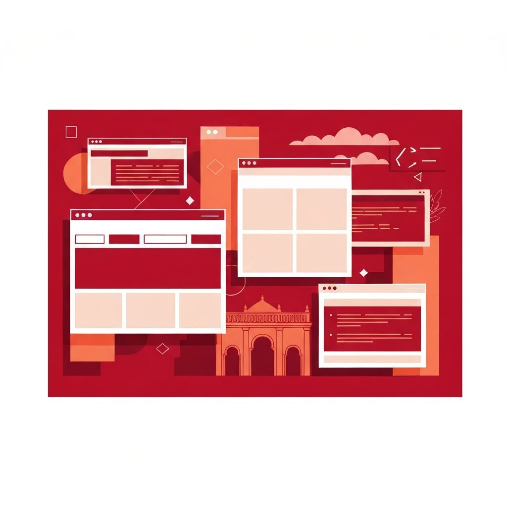 Top 10 Best Web Design & Development Companies in Granada
