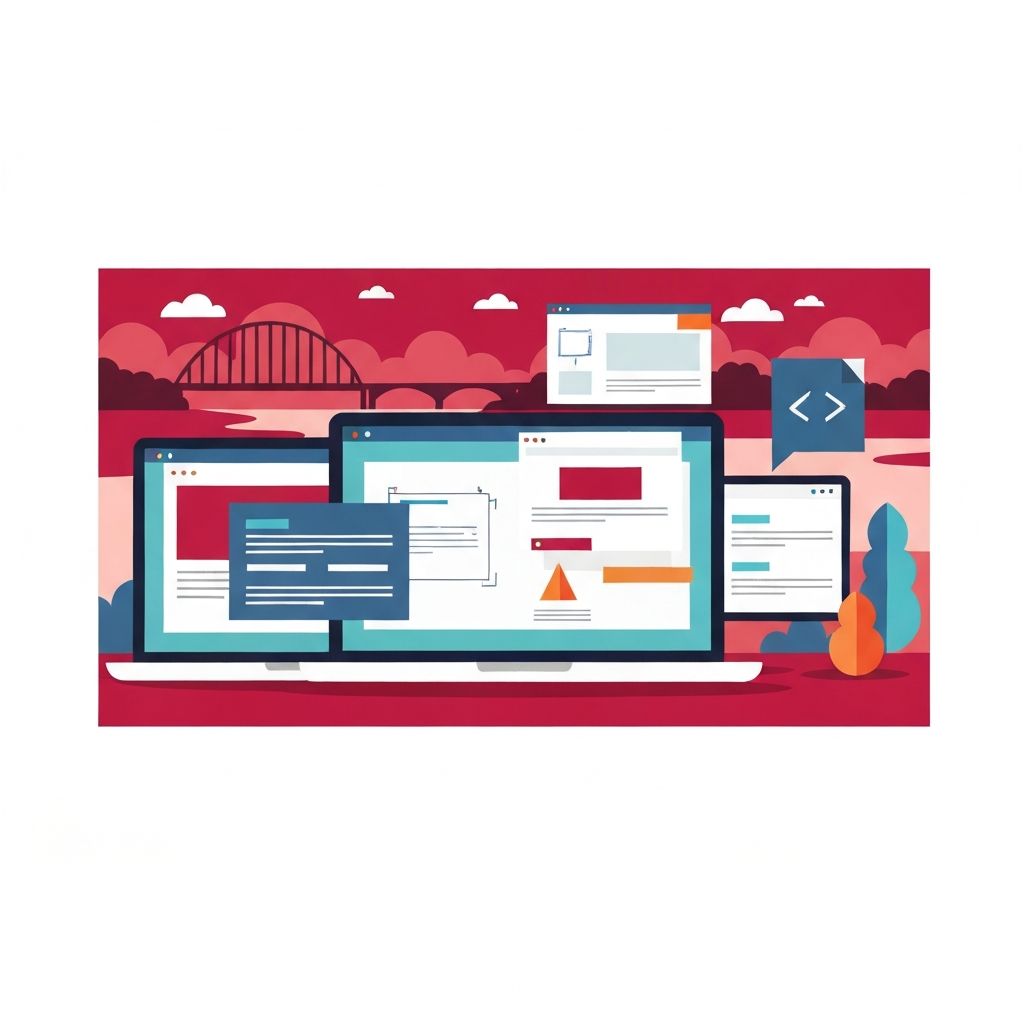 Top 10 Best Web Design & Development Companies in Grand Rapids