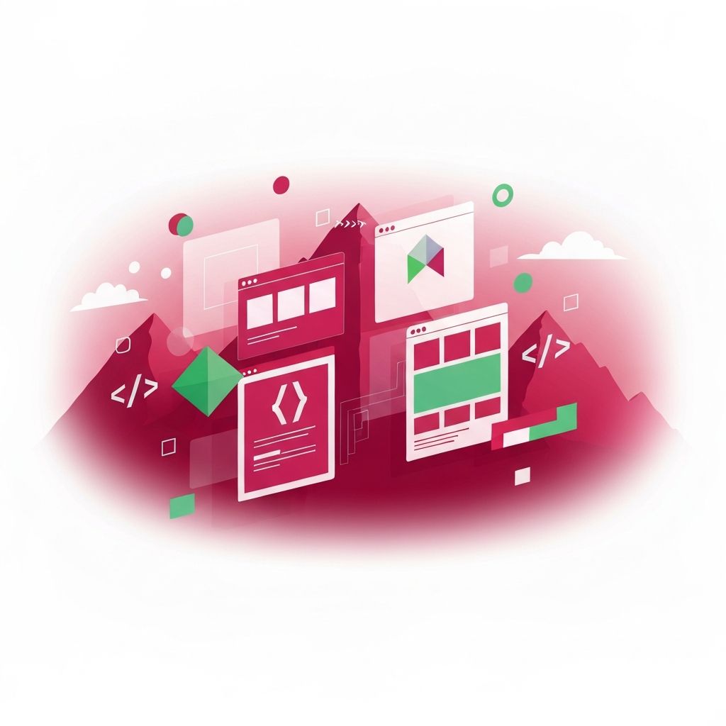 Top 10 Best Web Design & Development Companies in Grenoble