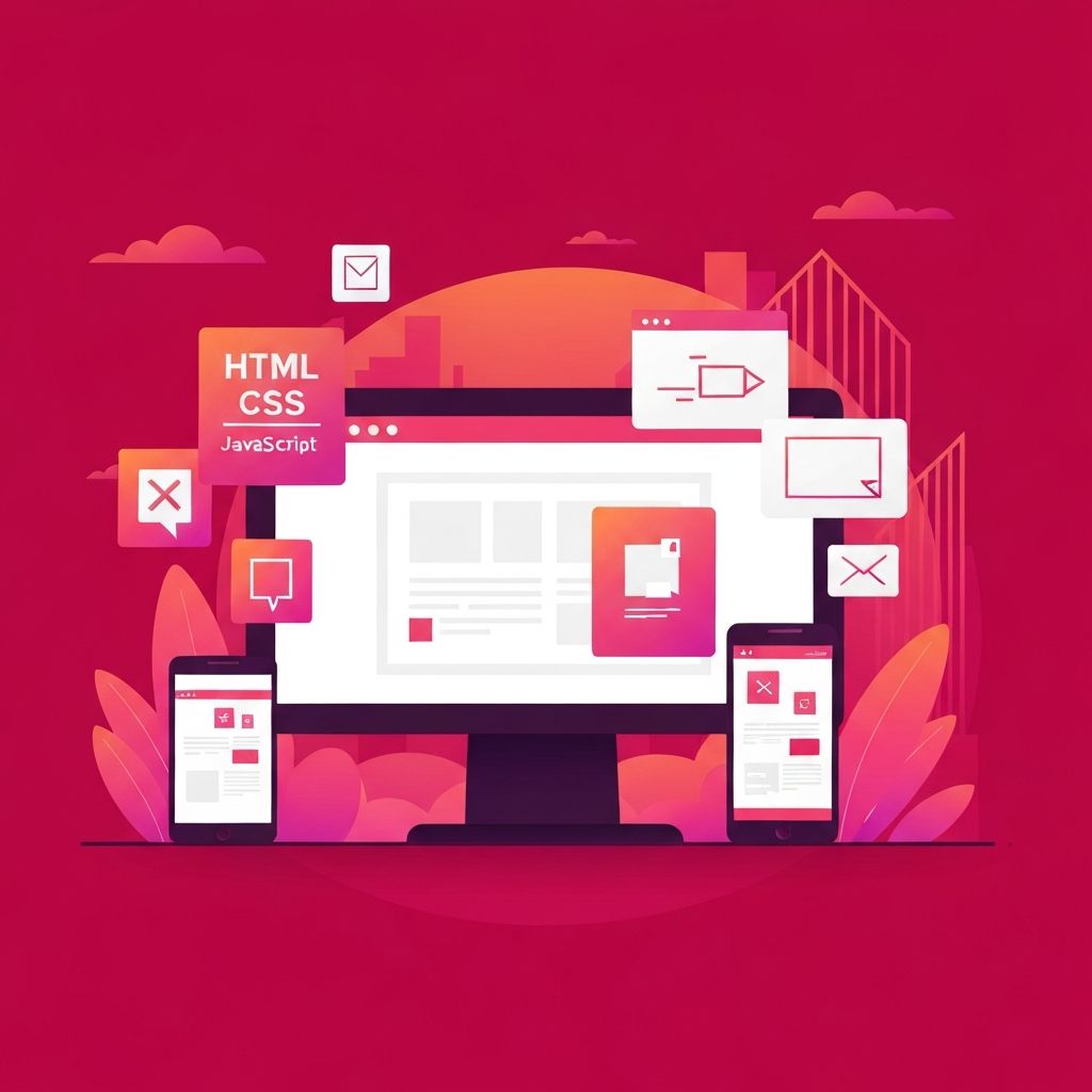 Top 10 Best Web Design & Development Companies in Grozny