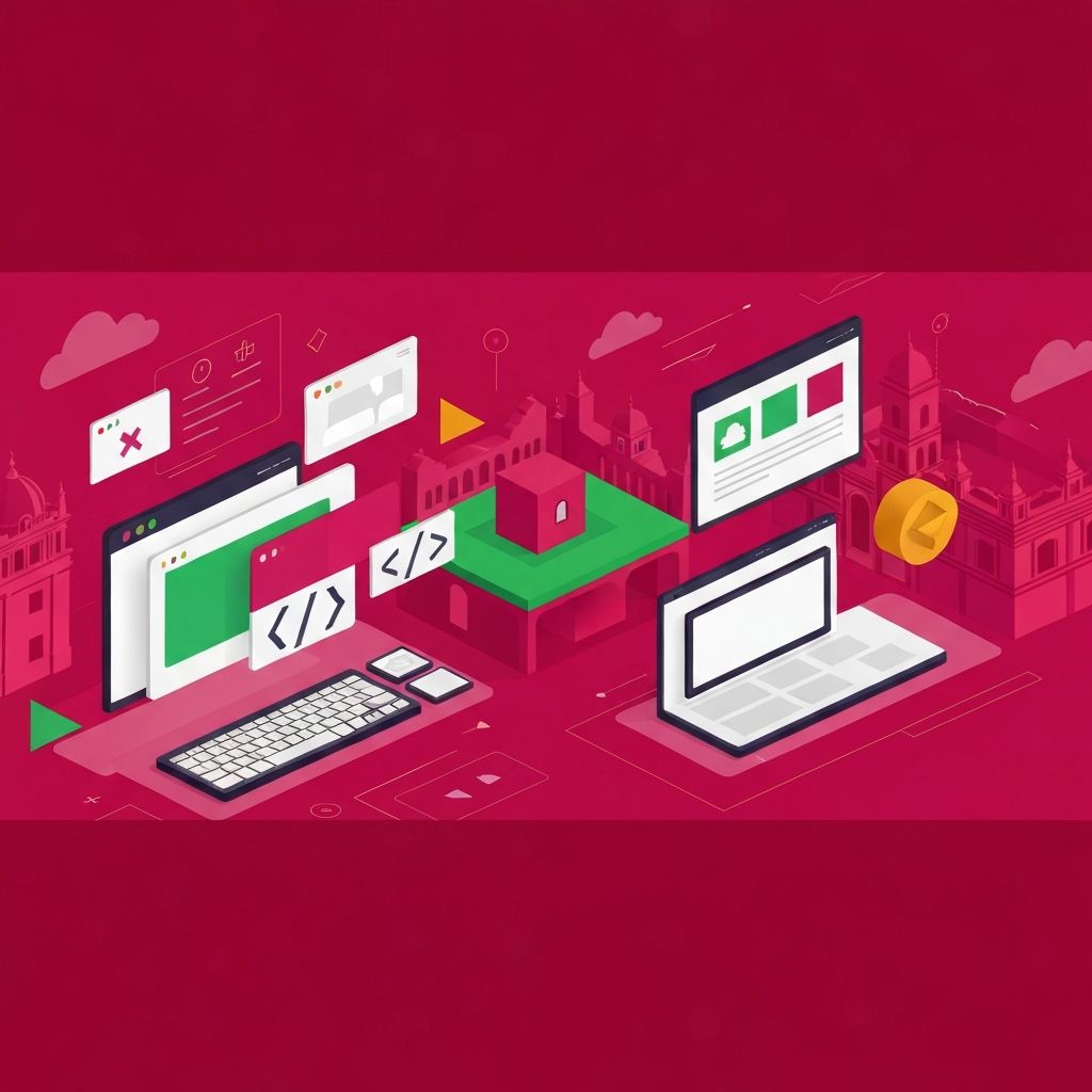 Top 10 Best Web Design & Development Companies in Guadalajara