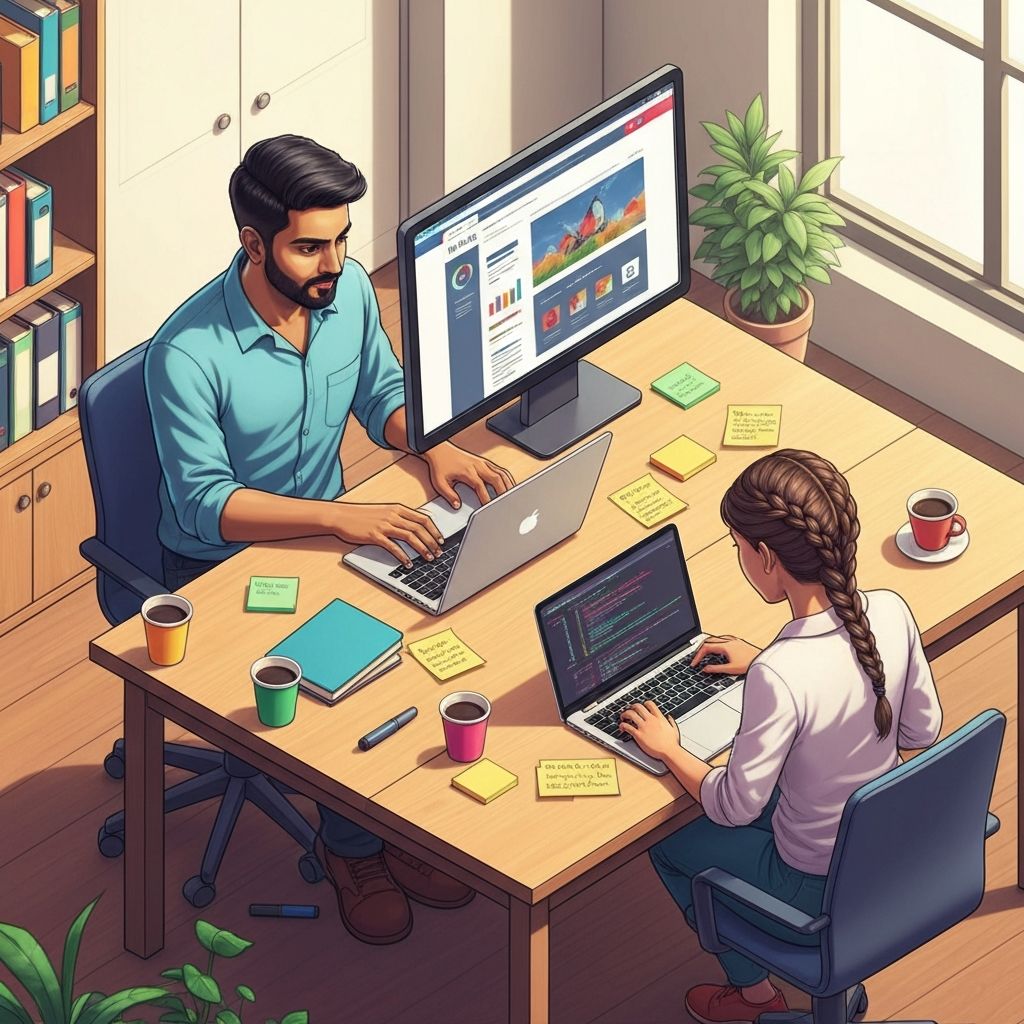 Top 10 Best Web Design & Development Companies in Guan