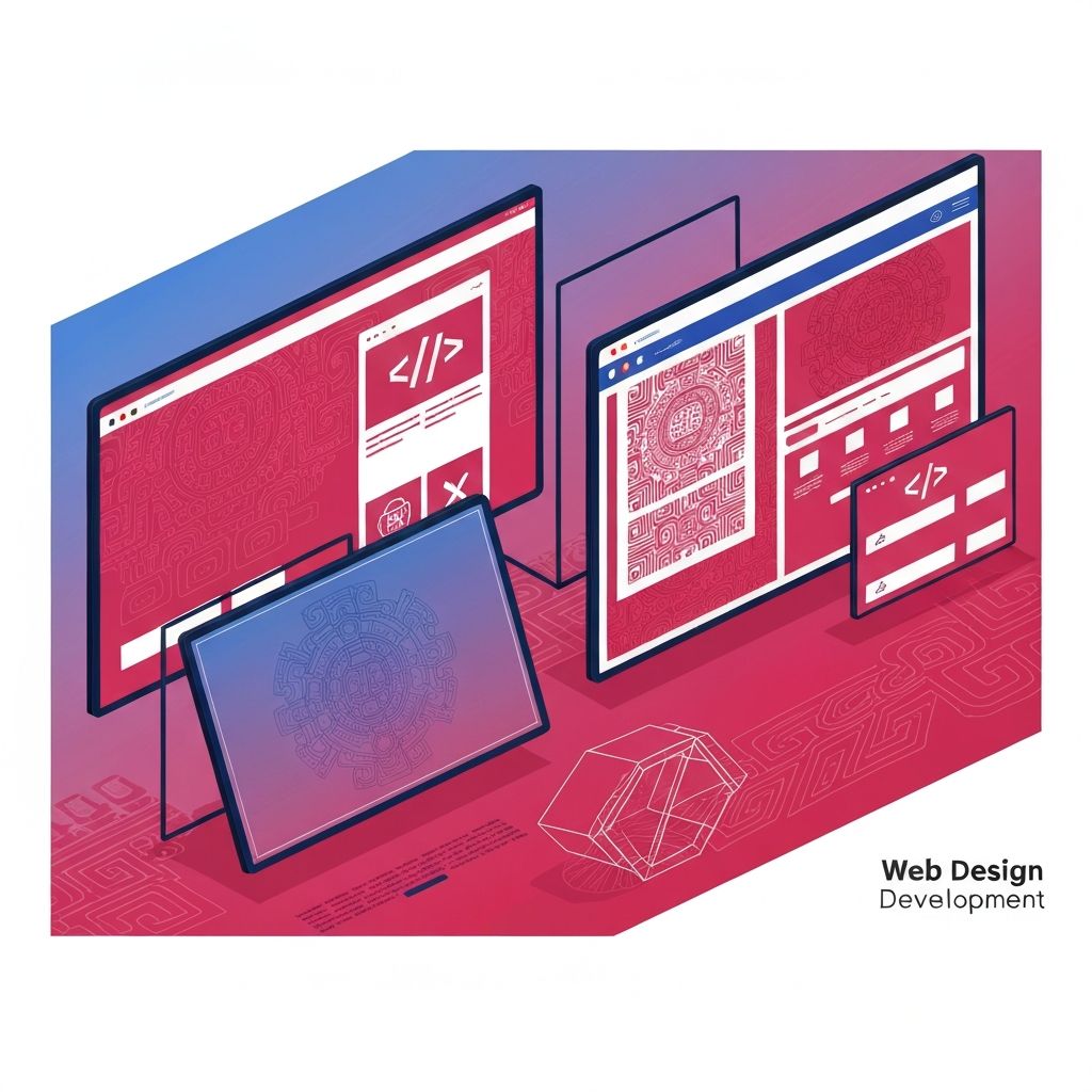 Top 10 Best Web Design & Development Companies in Guatemala