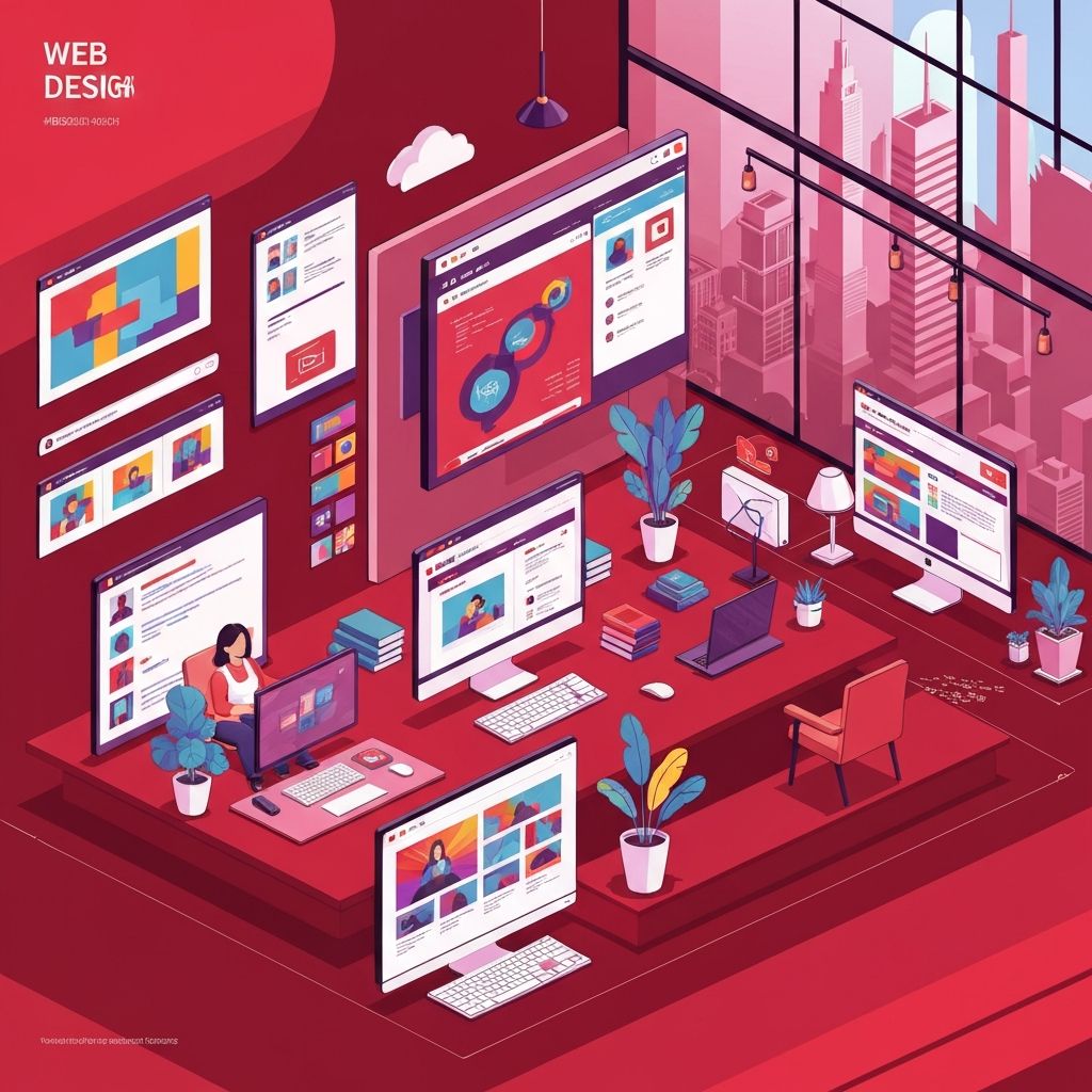 Top 10 Best Web Design & Development Companies in Guigang