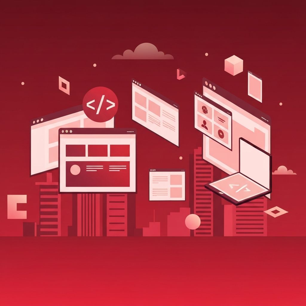 Top 10 Best Web Design & Development Companies in Gumi