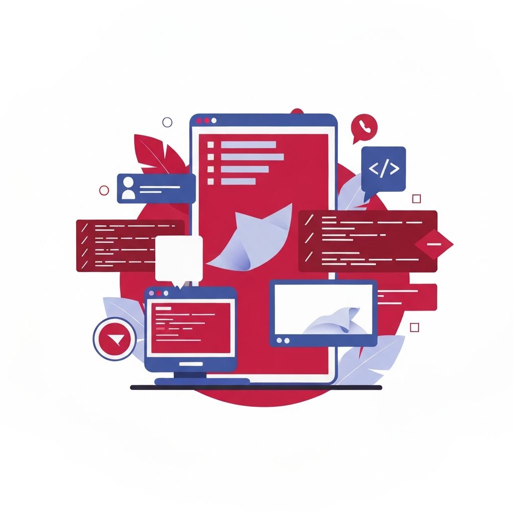 Top 10 Best Web Design & Development Companies in Guntur