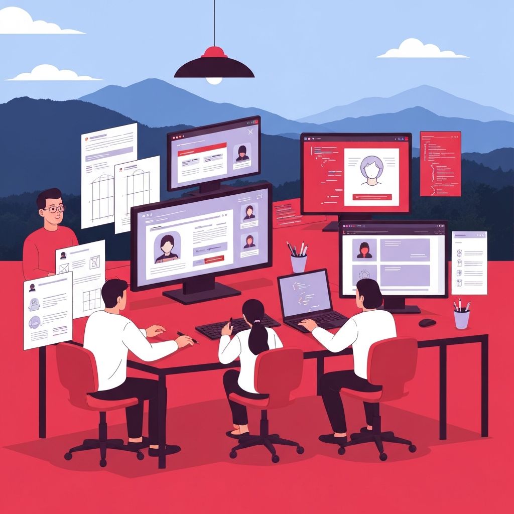 Top 10 Best Web Design & Development Companies in Hachioji