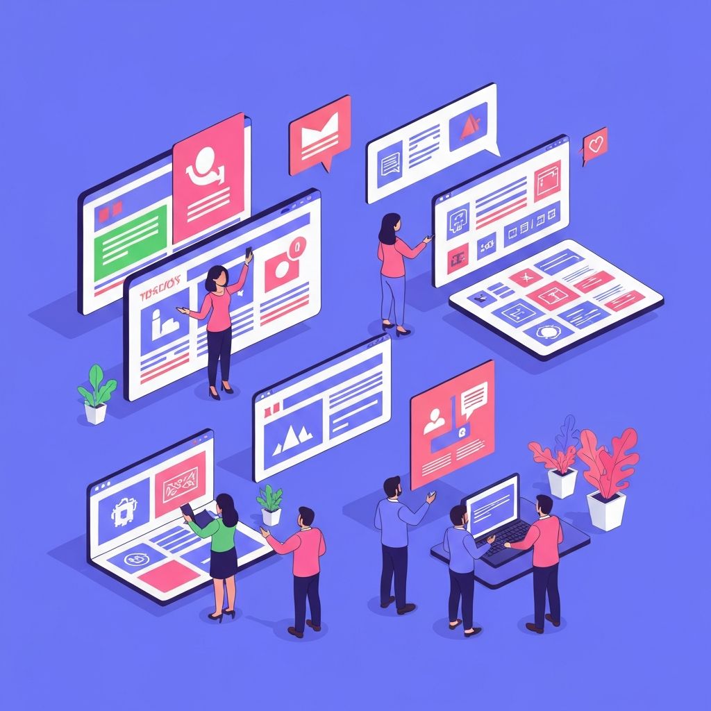 Top 10 Best Web Design & Development Companies in Hadejia