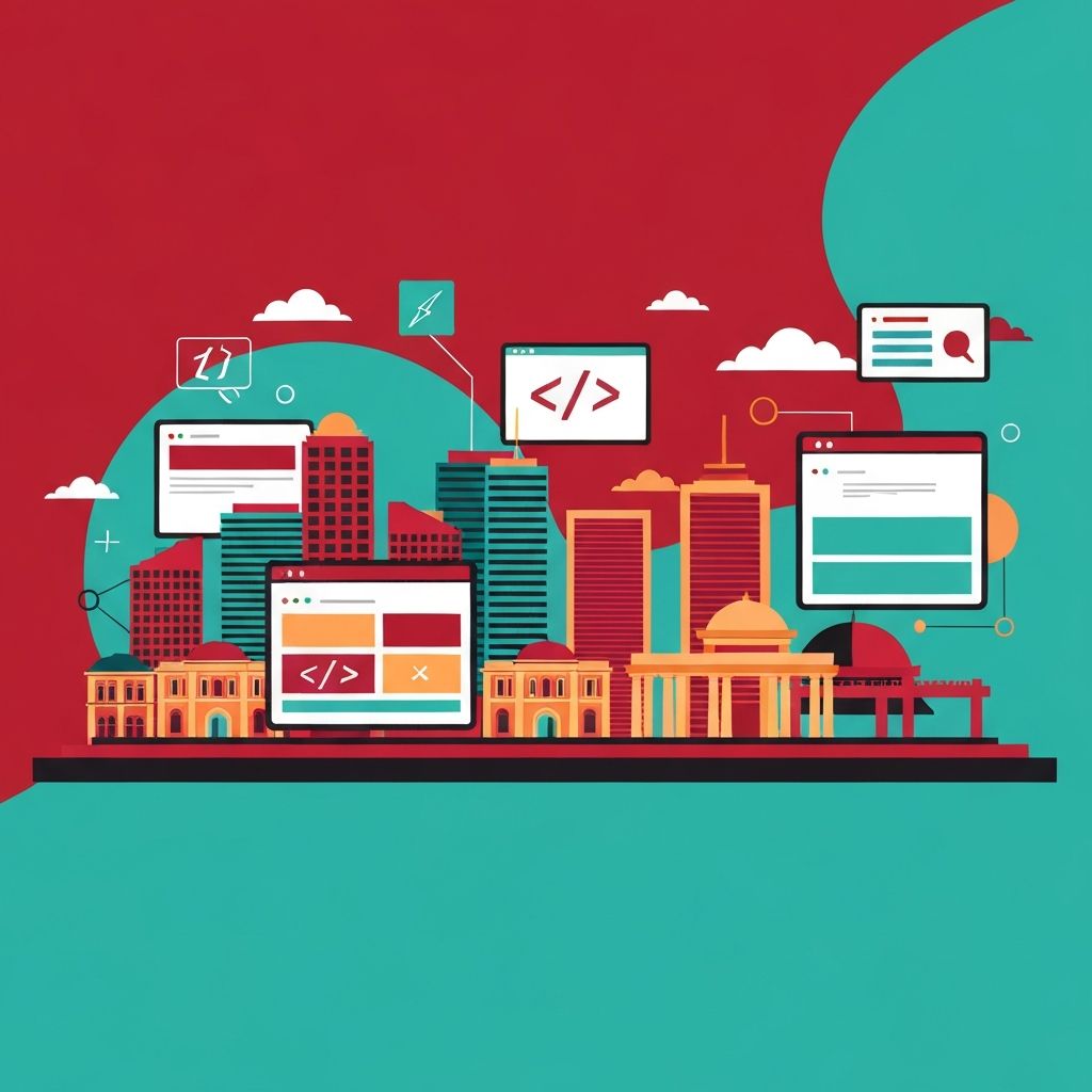 Top 10 Best Web Design & Development Companies in Hai Phong