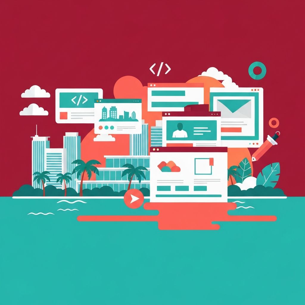 Top 10 Best Web Design & Development Companies in Haikou