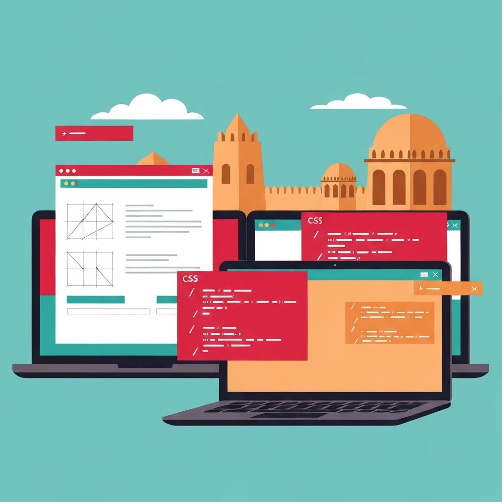 Top 10 Best Web Design & Development Companies in Hail