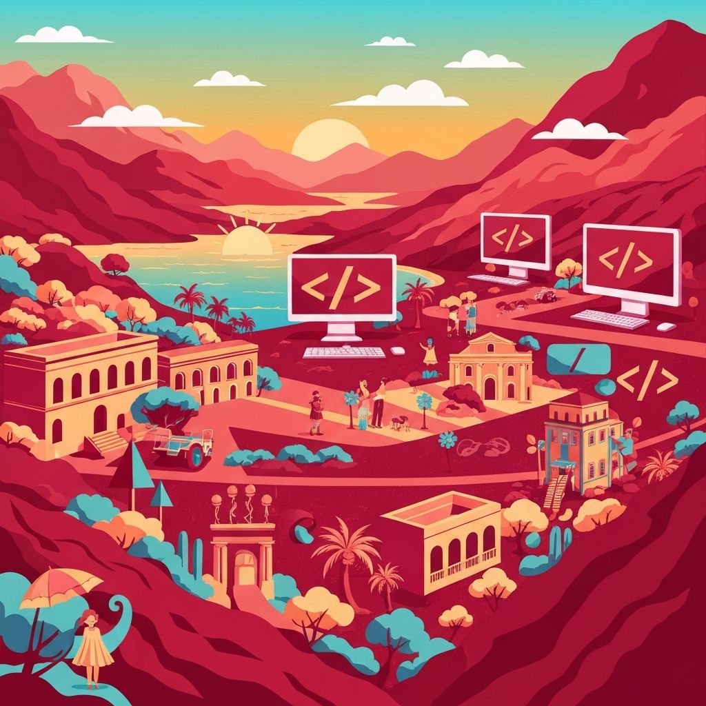 Top 10 Best Web Design & Development Companies in Haiti