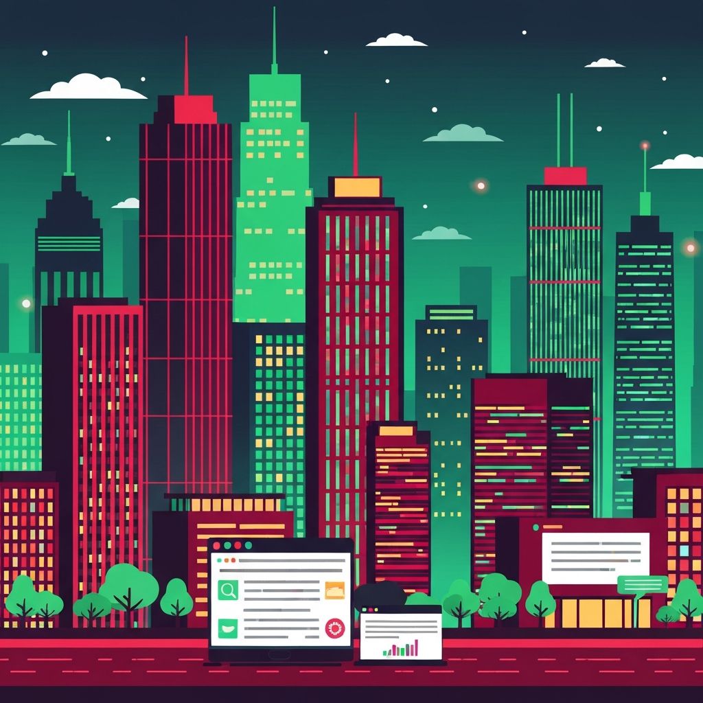 Top 10 Best Web Design & Development Companies in Handan