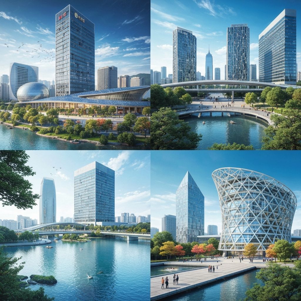 Top 10 Best Web Design & Development Companies in Hangzhou