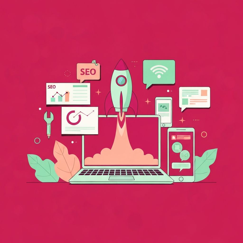 Top 10 Best Web Design & Development Companies in Hanumangarh