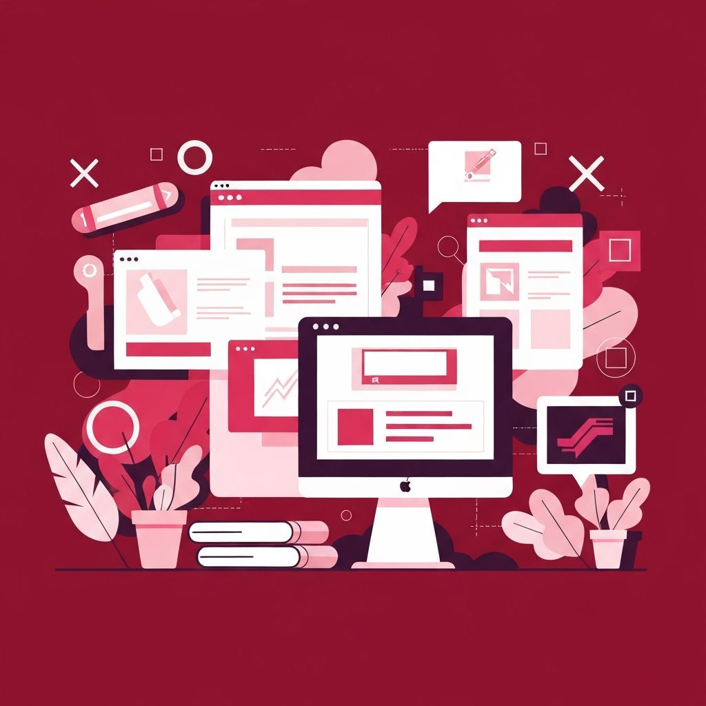 Top 10 Best Web Design & Development Companies in Haskovo