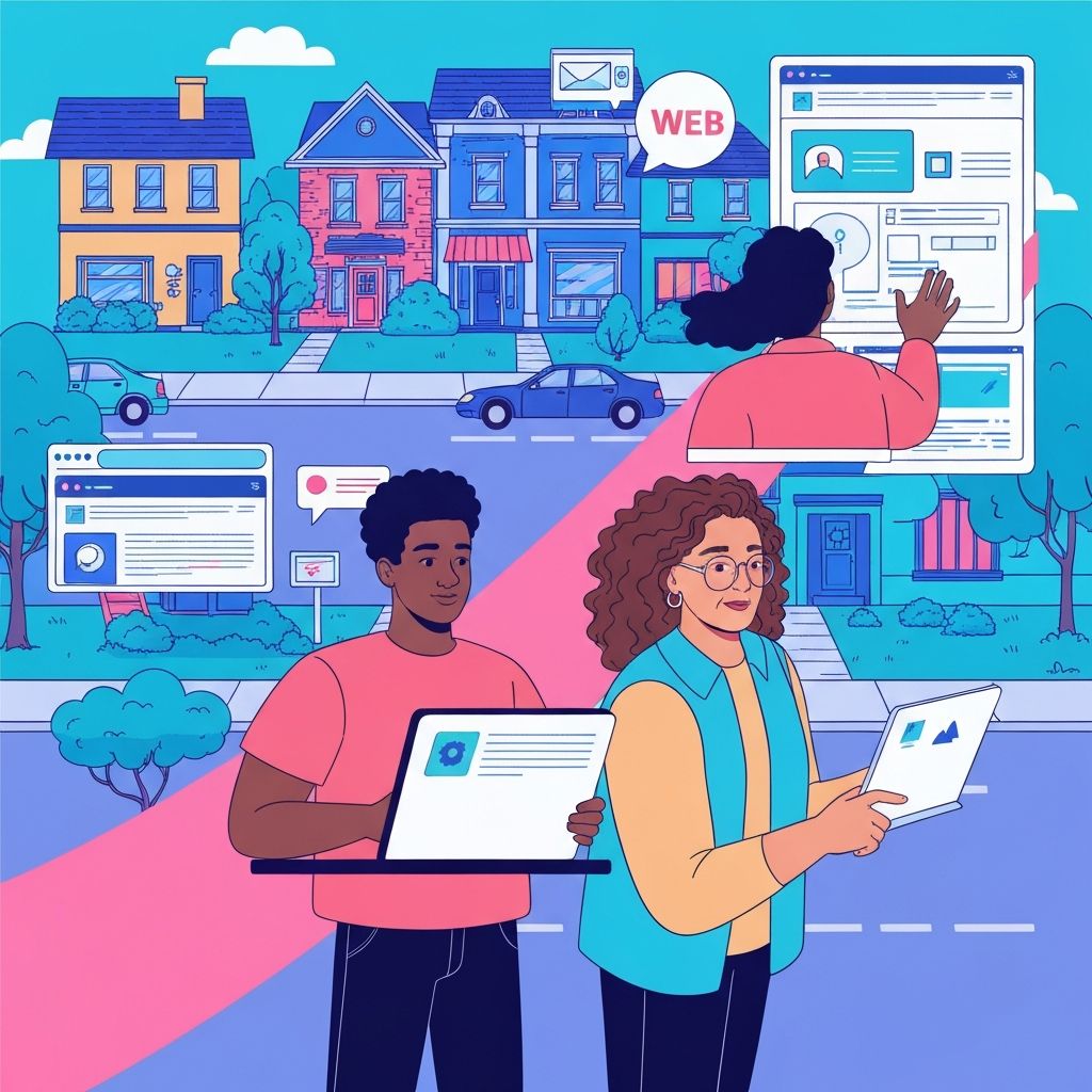 Top 10 Best Web Design & Development Companies in Hempstead