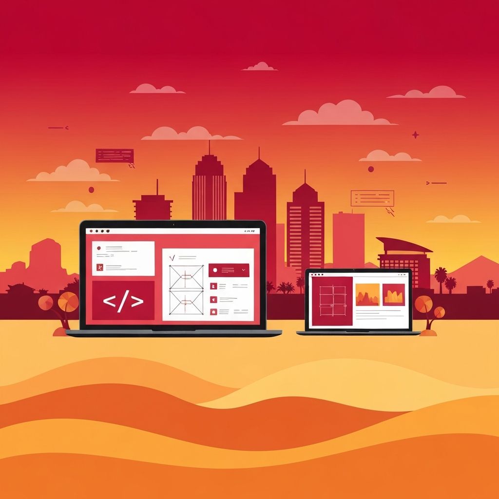 Top 10 Best Web Design & Development Companies in Henderson