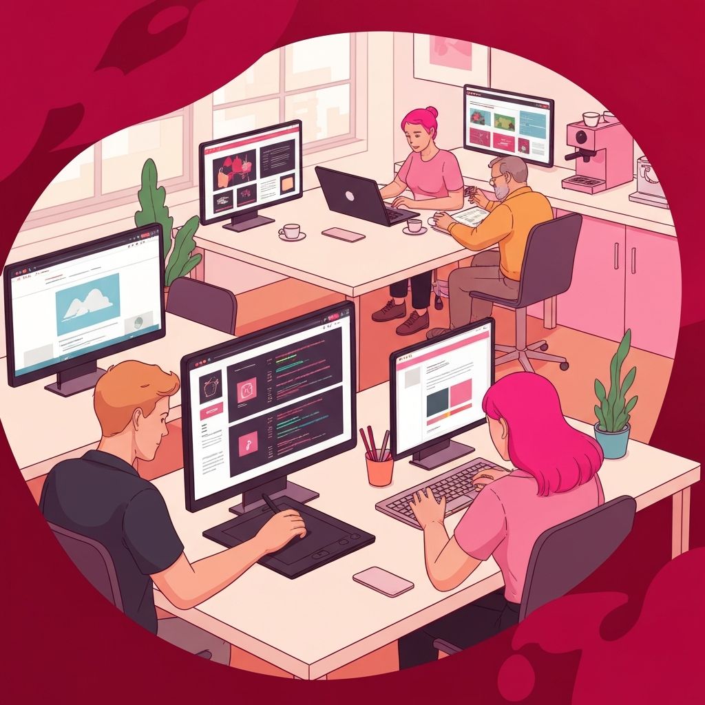 Top 10 Best Web Design & Development Companies in Hengshui