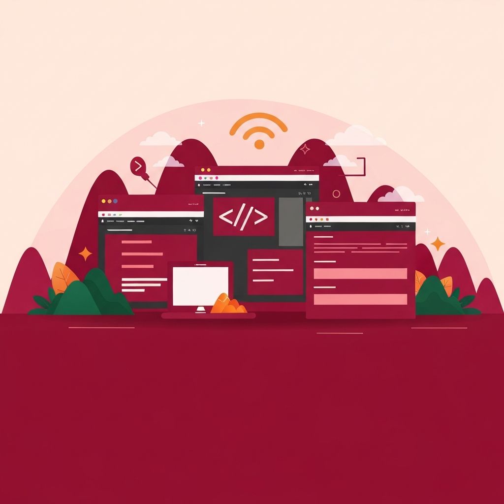 Top 10 Best Web Design & Development Companies in Hezhou