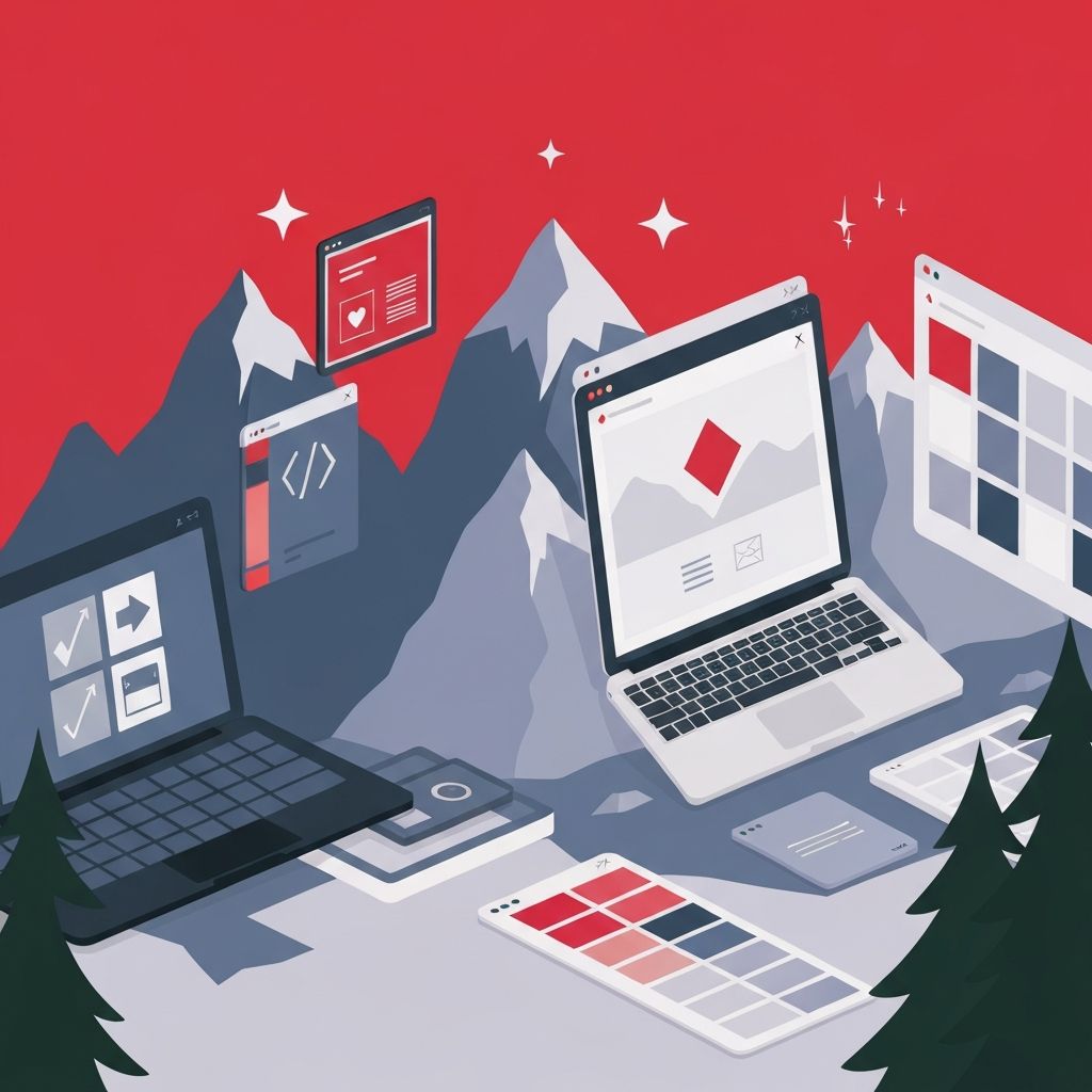 Top 10 Best Web Design & Development Companies in Hobart