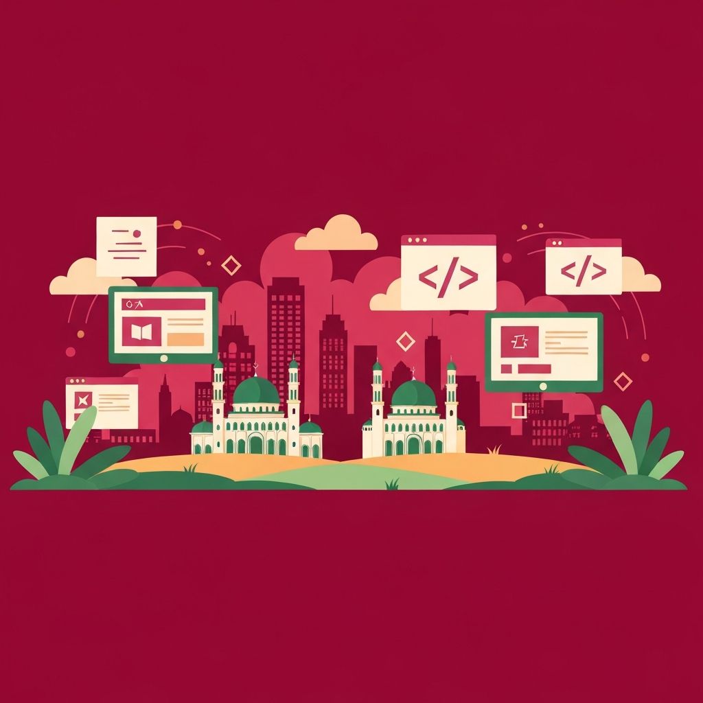 Top 10 Best Web Design & Development Companies in Hohhot