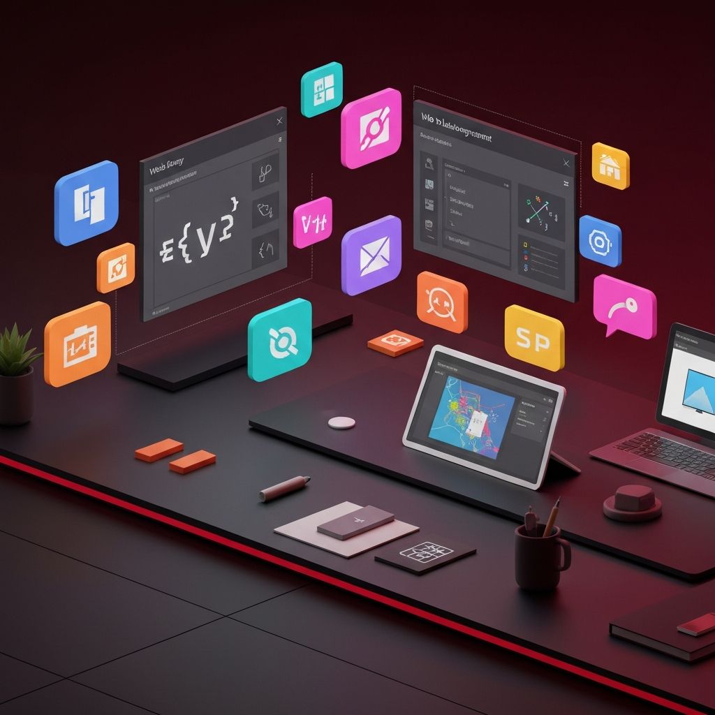 Top 10 Best Web Design & Development Companies in Hosaena