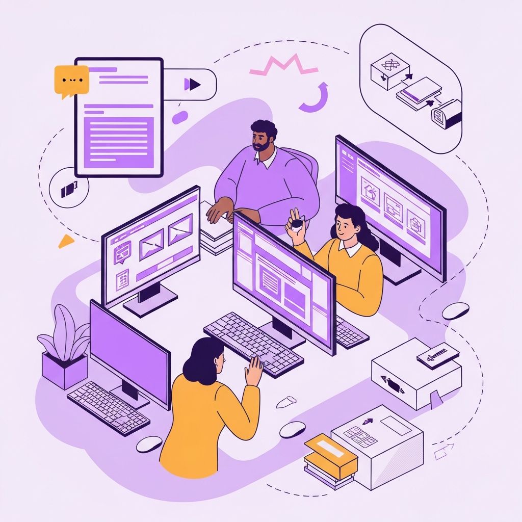 Top 10 Best Web Design & Development Companies in Hoshiarpur