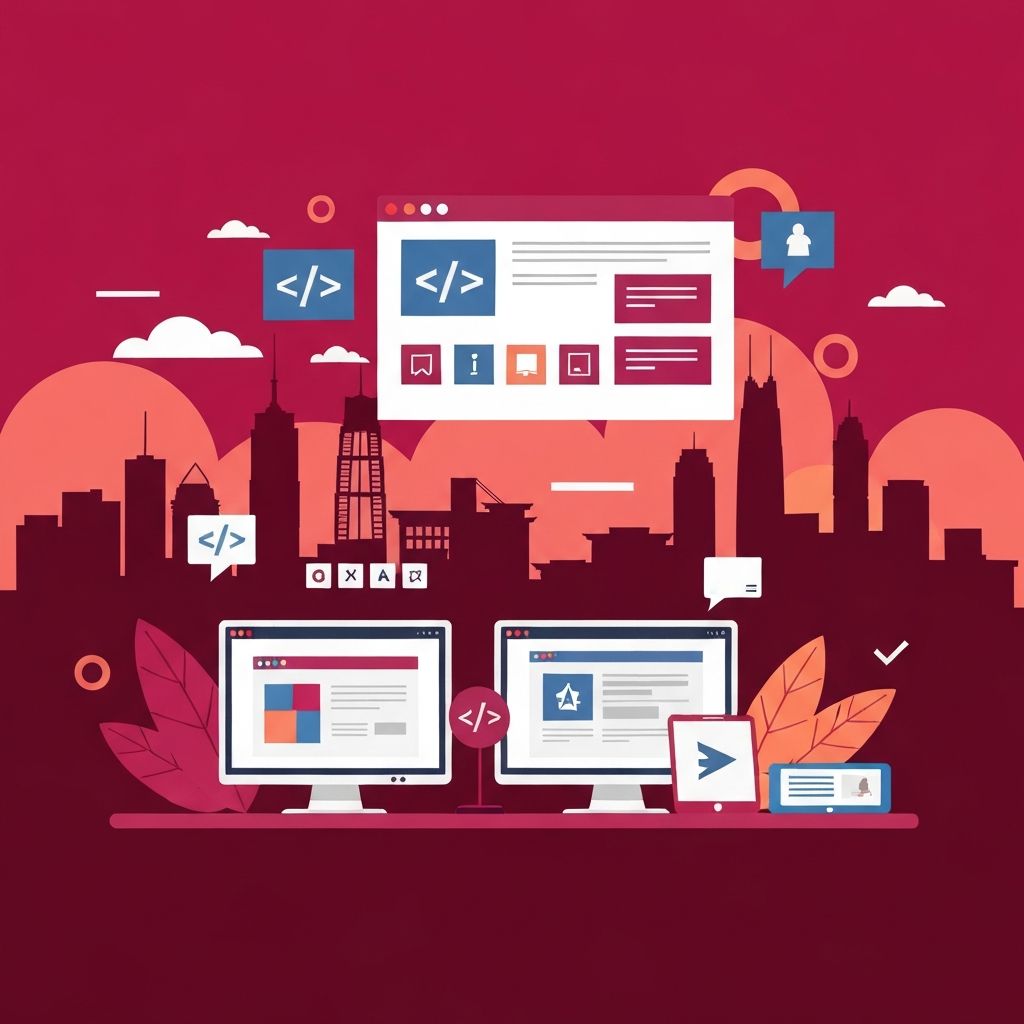 Top 10 Best Web Design & Development Companies in Huaihua