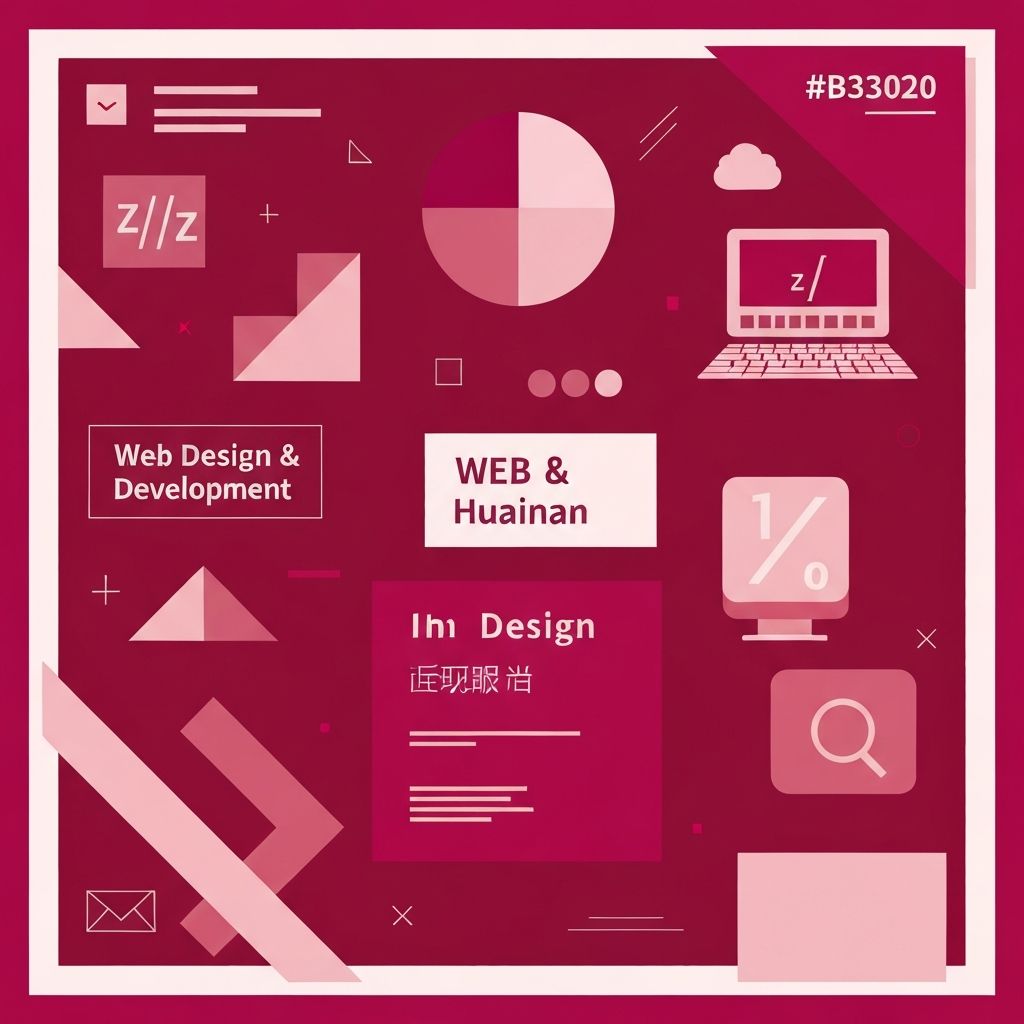 Top 10 Best Web Design & Development Companies in Huainan