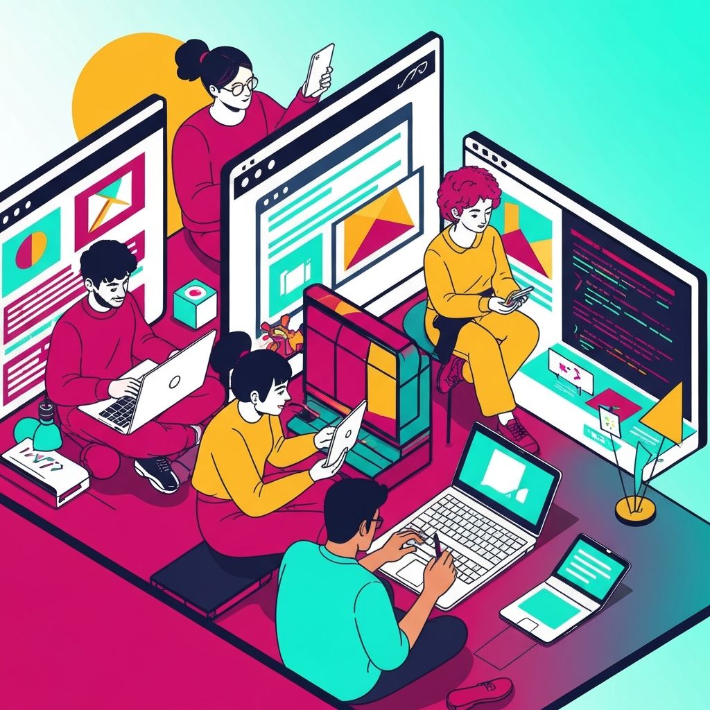 Top 10 Best Web Design & Development Companies in Huambo