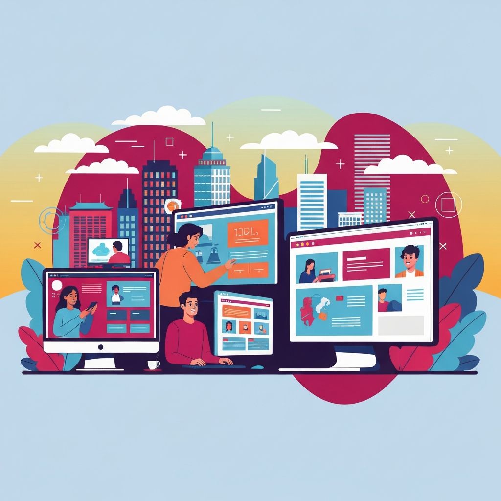 Top 10 Best Web Design & Development Companies in Huangshi