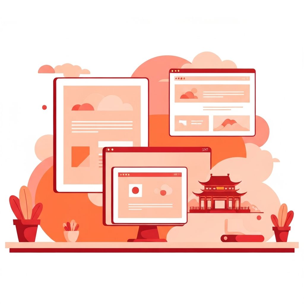 Top 10 Best Web Design & Development Companies in Huizhou