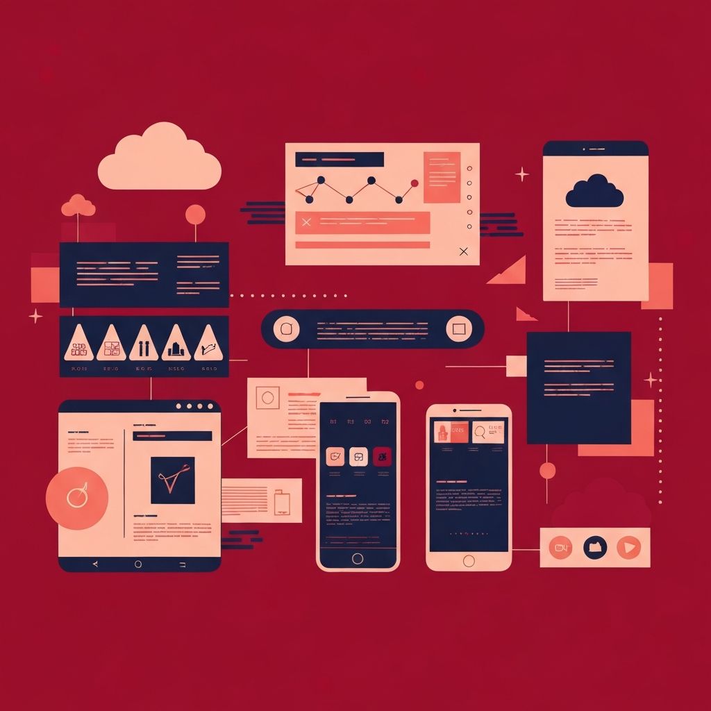 Top 10 Best Web Design & Development Companies in Huludao