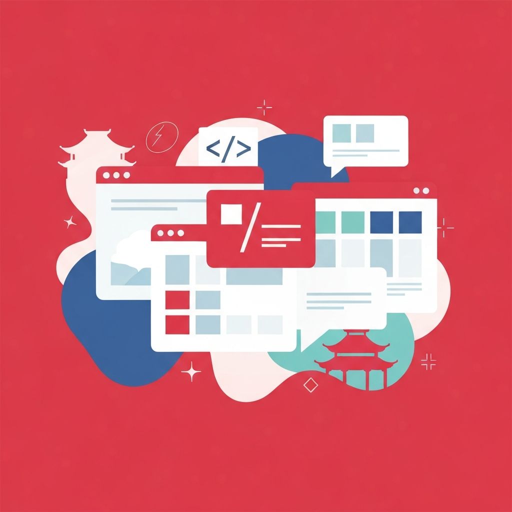 Top 10 Best Web Design & Development Companies in Huzhou